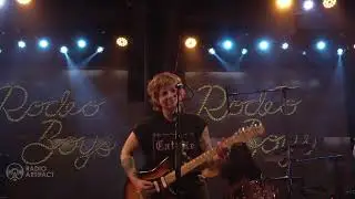 Rodeo Boys - Speedway (UDF) (Live at Radio Artifact)