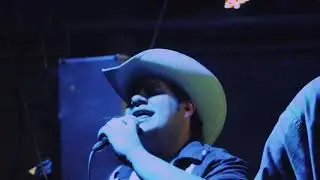 Los Juanos - Ahí Será (Official Music Video)