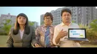Magicbricks TVC - Sell your property on magicbricks.com