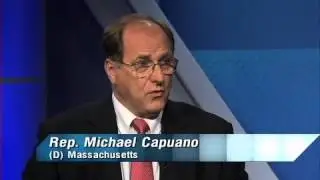 US Rep. Michael Capuano Not Convinced Syria Strike Would Make Anything Better