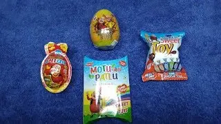 All Collection of Motu Patlu Sweet Toy,Surprise Egg and MOTU PATLU Dhamaka