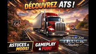 ATS 1.58  MAP COMBO. ⬇⬇⬇⬇⬇⬇ LINK / LIENS ⬇⬇⬇⬇⬇