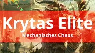 GW2-Erfolg: Krytas Elite. Episode Mechanisches Chaos. Guild Wars 2 Staffel 1