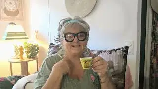 Café du lundi 😂😂bonne nouvelle ❤️❤️❤️
