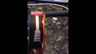 Petzl Micro traxion, quick look