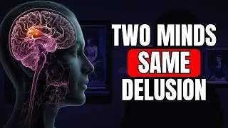 SHARED MADNESS: HOW TWO PEOPLE LIVED THE SAME DELUSION &ndash; THE EERIE FOLIE &Agrave; DEUX