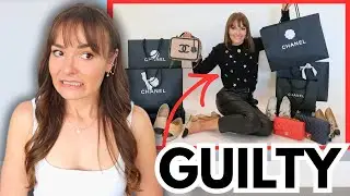 8 Identity Shifts That Ended My Shopping Addiction (finally)