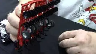 1/64 Scratch Built Wil-Rich SoilPro 513 by Jeremy Kinsman