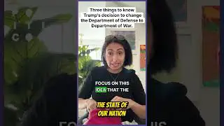 Dept Of War