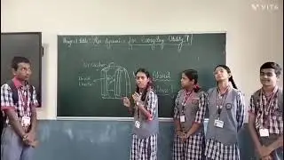 Viksit bharat buildathon | idea submission project name 