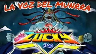 COMO HACER LA VOZ DEL MUNRRA STUDIO 200