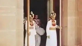 March 1947 India's Independence day Video (A Rare Video for future generations)