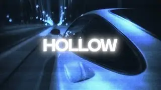 F&oslash;rg&oslash;tten - Hollow [phonk/wave]