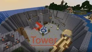 Rezeption mit Zeitraffer! - Tower #13