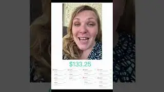 How much I made on my 10th Day Back with VIPKID