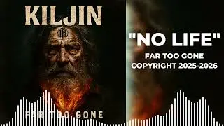 🔥 NEW SINGLE OUT NOW &mdash; &ldquo;NO LIFE&rdquo; 🔥