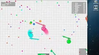 rusher.io troleador troleado