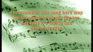 The great conversation Charlie Winston lyrics
