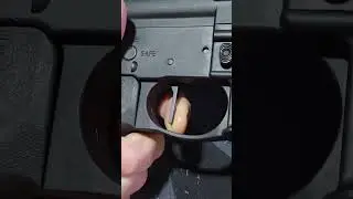 Best AR-15 trigger Timney DH3 #ar15 #timney #best