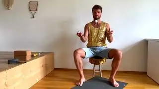 Jonglieren lernen mit drei B&auml;llen und Matthias Balling