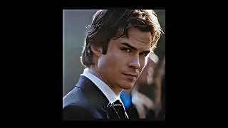 Damon And Elena Eye Contact❤️❤️#thevampirediares #tvd #damonsalvatore #elenagilbert #delena