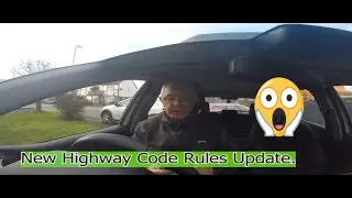 Changes to The Highway Code: Hierarchy of road users.