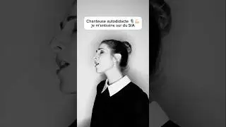 Autodidacte : D&eacute;fi valid&eacute; ? Belle Soir&eacute;e 😘 MM #sia #chandelier #d&eacute;fi #coversong #autodidacte