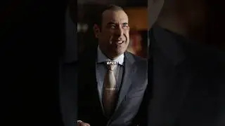Harvey tells Louis about the panic attacks! | Suits