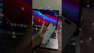 iOS 18 Beta 1 on iPhone 14 Pro |