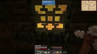 🔥 SevTech Ages (127) - Gef&auml;hrlicher Crypt-Crawler, Anient-Longsword und Barrishee-Fight!