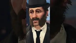 Это была уловка - Assassin's Creed Syndicate #shorts  #assassinscreed #подслушановиграх