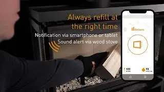 DRU by Volcano| Easy and green heating with DG Smart Assist