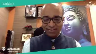 Samunnati's CEO Anilkumar On HFN's National Education Conclave 2021