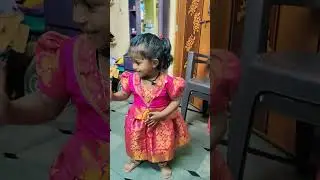 #cutebaby #dancingbaby #mangali #bailoneballi 🧿😍❣️
