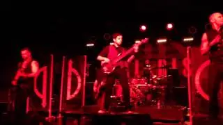 FALLRISE - The Guilt, The Shame - 