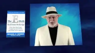 Realty Executives - The E-Myth Real Estate Brokerage