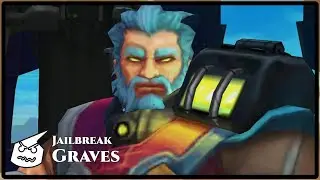 Jailbreak Graves.face