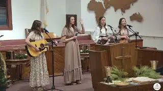 He&rsquo;s Been There ~ The Avery Family