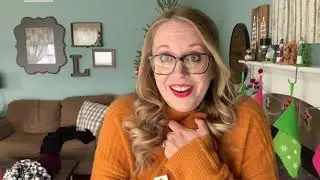STITCH FIX Unboxing + Try on! Quick fix December 2019! A GREAT box finally!