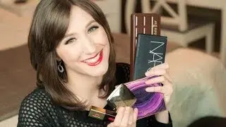 HUGE Sephora High-End Haul March 2014