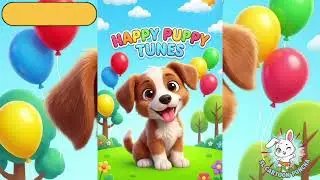 &ldquo;Happy Doggy Day!&rdquo;#dog #dogshorts #kidssongs #doglife #doglove #song #music 