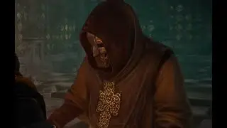 The Operator is the absolute worst boss in Witcher history