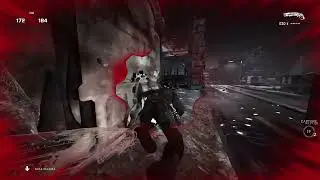 vs SuMuNs (Gears 5)