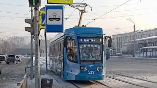 Обзор салона 71-623-04 