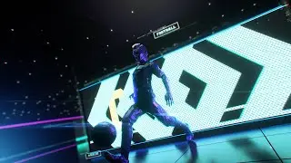 Sports News Background Loop | NO COPYRIGHTS