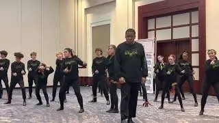 IStage JTF Atlanta 2023