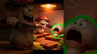 How to Draw a New Brainrot Character #shorts #drawing