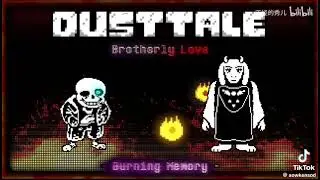 Dust sans 