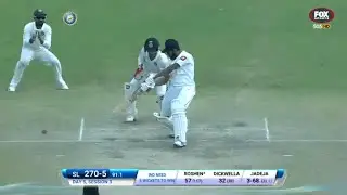 INDIA VS SRI LANKA | 3RD TEST | DELHI | 2017 | HIGHLIGHTS