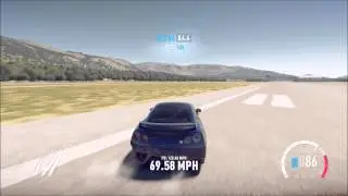 Chain Reaction Achievement Guide (Forza Horizon 2 Presents Fast and the Furious)